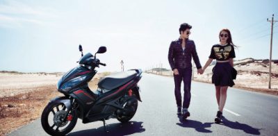 Smart motor Viettel Quảng Ngãi