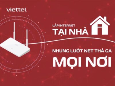 Cáp quang internet Đức Phổ Quảng Ngãi