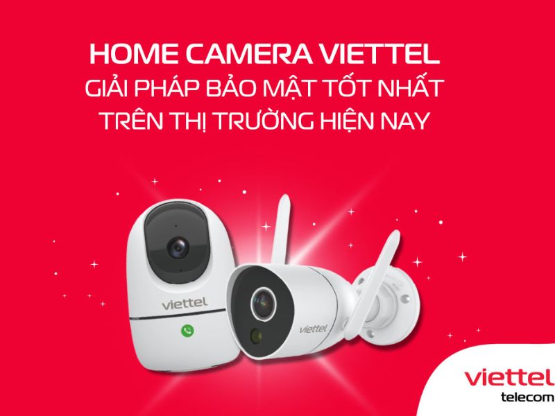 Hóa đơn Viettel Bình Sơn Quảng Ngãi 3 Các công trình nên sử dụng hệ thống camera an ninh