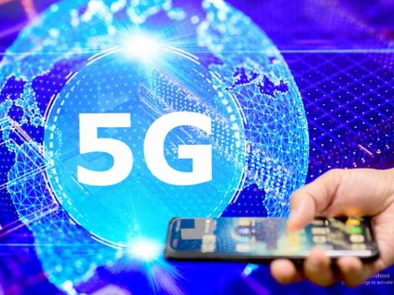 Hóa đơn Viettel Bình Sơn Quảng Ngãi 4 Đăng ký và sử dụng 5G dễ dàng