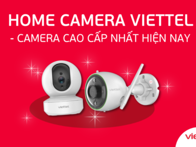 Camera Viettel Huyện Trà Bồng Quảng Ngãi