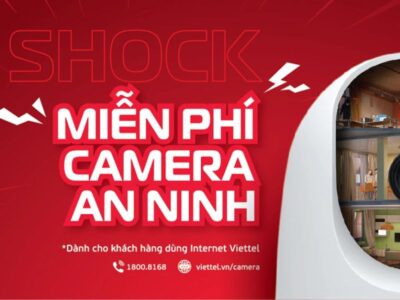 Camera Viettel Huyện Sơn Hà Quảng Ngãi 