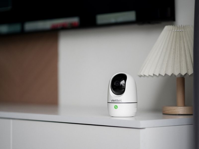 Hóa đơn Viettel Bình Sơn Quảng Ngãi 1 Camera Viettel Mộ Đức Quảng Ngãi