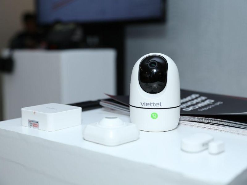 Chữ ký số Viettel CA Bình Sơn Quảng Ngãi 1 Camera Viettel Sơn Tây Quảng Ngãi