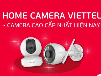 Camera Viettel Sơn Tịnh Quảng Ngãi