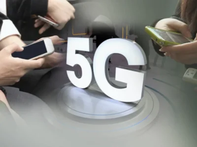 Dịch vụ 5G Huyện Trà Bồng Quảng Ngãi