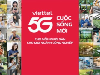 Dịch vụ 5G Huyện Sơn Tây Quảng Ngãi