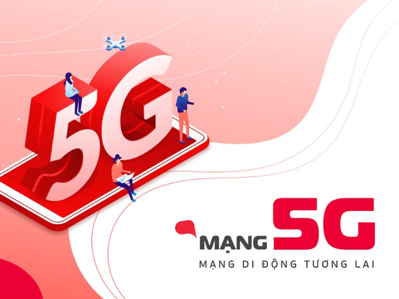 Hóa đơn Viettel Bình Sơn Quảng Ngãi 1 Dịch vụ 5G Mộ Đức Quảng Ngãi