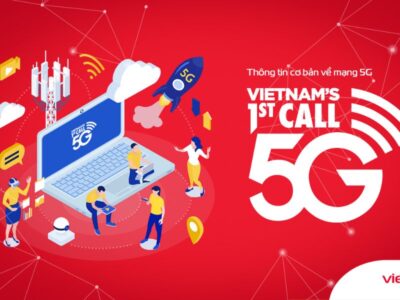 Dịch vụ 5G Sơn Tịnh Quảng Ngãi