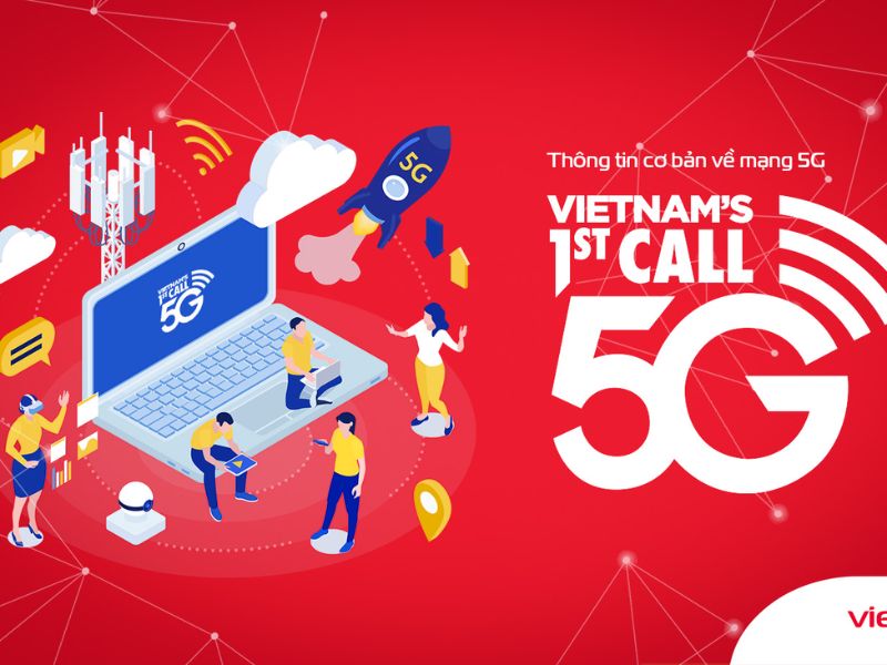 Hóa đơn Viettel Bình Sơn Quảng Ngãi 1 Dịch vụ 5G Sơn Tịnh Quảng Ngãi