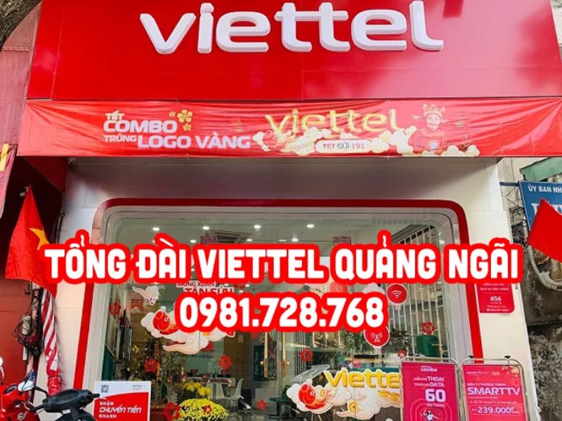 Hóa đơn Viettel Bình Sơn Quảng Ngãi 3 Dịch vụ cung cấp chữ ký số Viettel CA giá rẻ tại Sơn Tịnh Quảng Ngãi