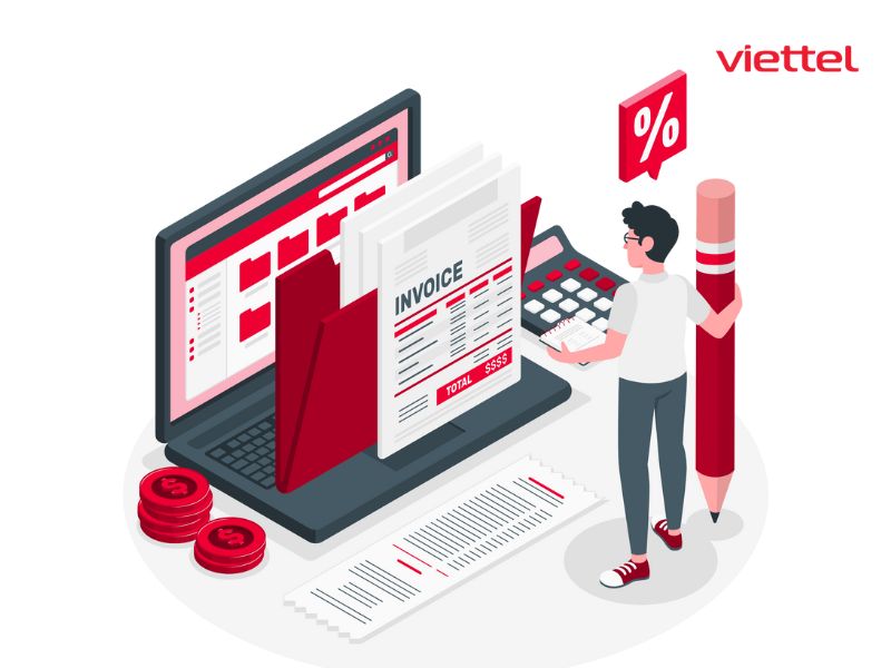 Đối tượng sử dụng hóa đơn điện tử.