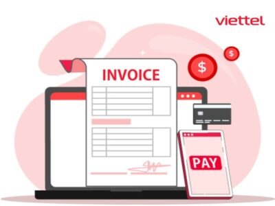 Hóa đơn Viettel Sơn Tịnh Quảng Ngãi