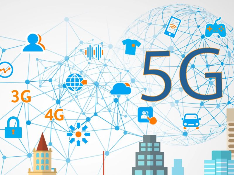 Hóa đơn Viettel Bình Sơn Quảng Ngãi 1 Lợi ích của dịch vụ 5G