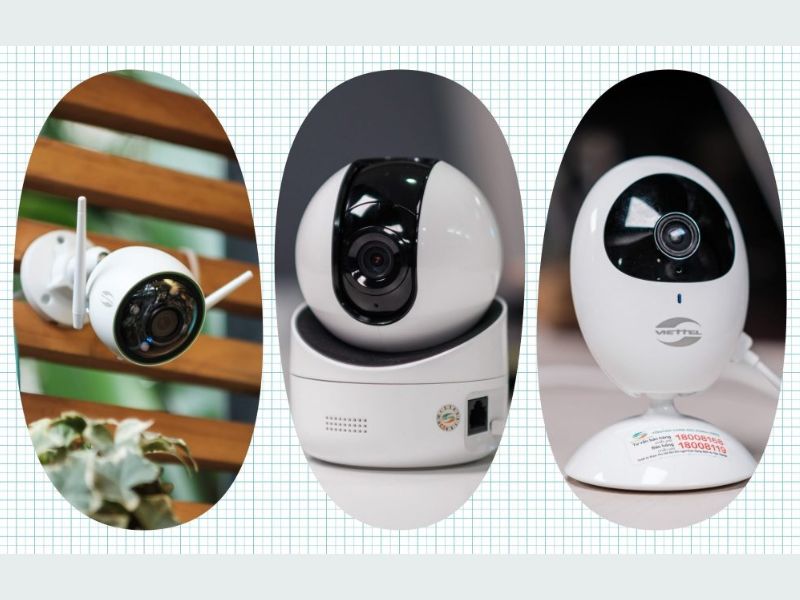 Hóa đơn Viettel Bình Sơn Quảng Ngãi 3 Lợi ích của việc lắp đặt Camera Viettel Quảng Ngãi