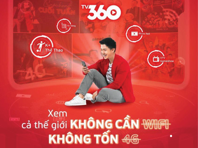 Hóa đơn Viettel Bình Sơn Quảng Ngãi 3 Lý do chọn Viettel Quảng Ngãi làm nhà cung cấp dịch vụ truyền hình uy tín?