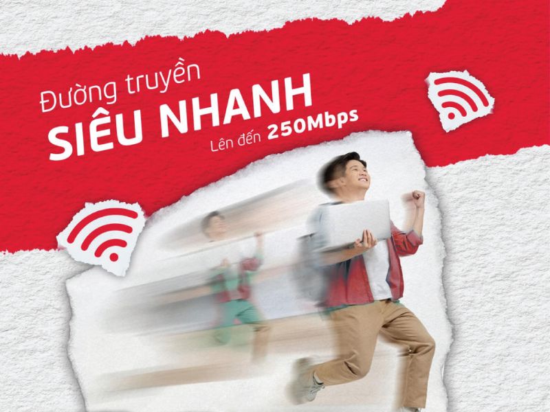 Hóa đơn Viettel Bình Sơn Quảng Ngãi 2 Mạng cáp quang ưu nhược điểm gì?