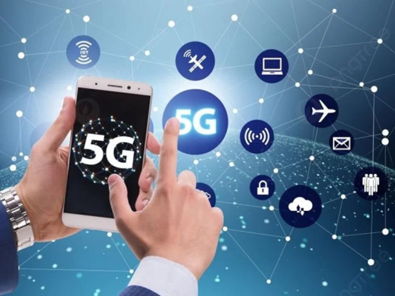 Hóa đơn Viettel Bình Sơn Quảng Ngãi 2 Những lợi ích đặc biệt của dịch vụ 5G