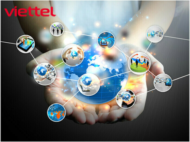 Hóa đơn Viettel Bình Sơn Quảng Ngãi 4 Những lưu ý khi sử dụng dịch vụ cáp quang internet