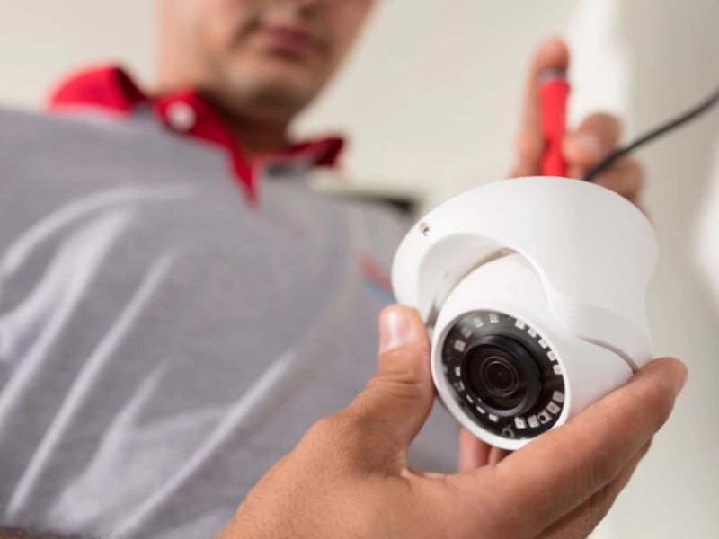 Hóa đơn Viettel Bình Sơn Quảng Ngãi 2 Quy trình lắp đặt camera chống trộm ở Quảng Ngãi