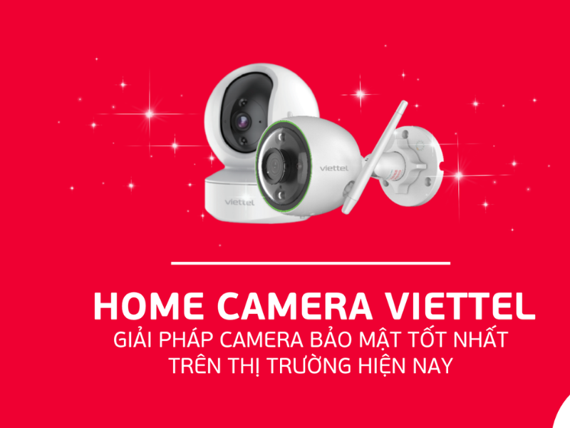 Hóa đơn Viettel Bình Sơn Quảng Ngãi 5 Quy trình lắp đặt camera chống trộm ở Quảng Ngãi