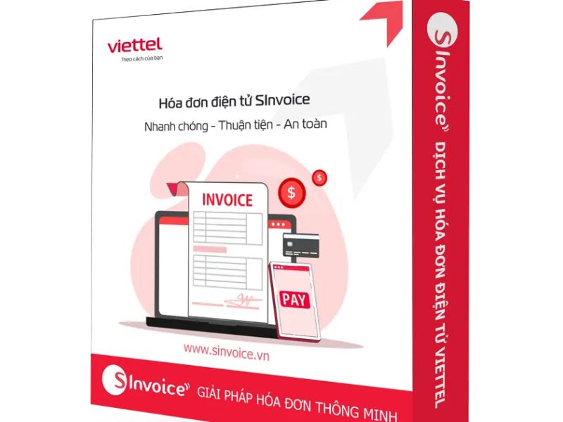 Hóa đơn Viettel Bình Sơn Quảng Ngãi 2 Tìm hiểu dịch vụ hóa đơn Viettel