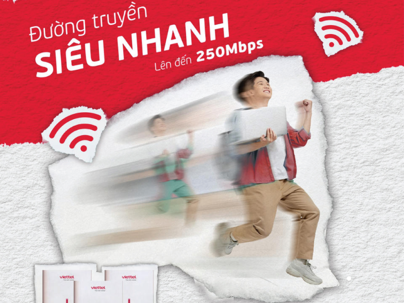 Hóa đơn Viettel Bình Sơn Quảng Ngãi 2 Tính năng nổi bật của truyền hình Viettel