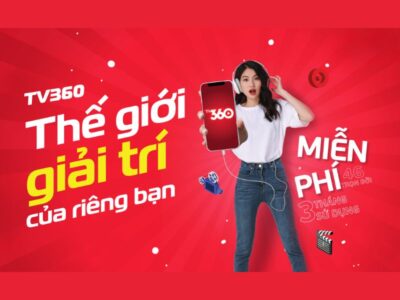 Truyền hình Viettel Huyện Đức Phổ Quảng Ngãi