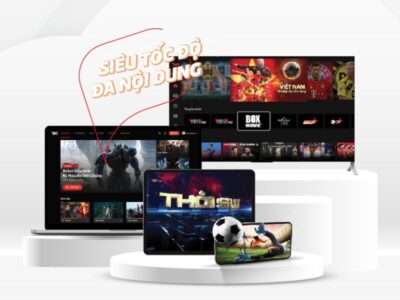 Truyền hình Viettel Mộ Đức Quảng Ngãi