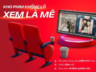 Truyền hình Viettel Sơn Tây Quảng Ngãi