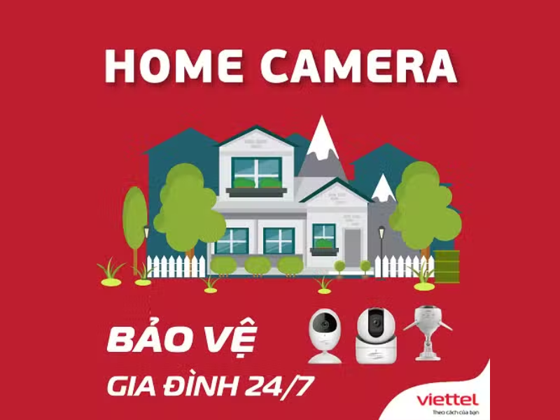 Hóa đơn Viettel Bình Sơn Quảng Ngãi 4 Vì sao khách hàng lựa chọn lắp đặt camera Viettel Quảng Ngãi?