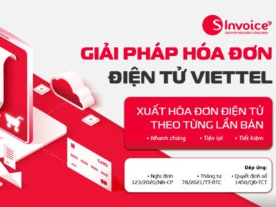 Viettel Quảng Ngãi – Cung cấp dịch vụ hóa đơn Viettel uy tín tại Đức Phổ