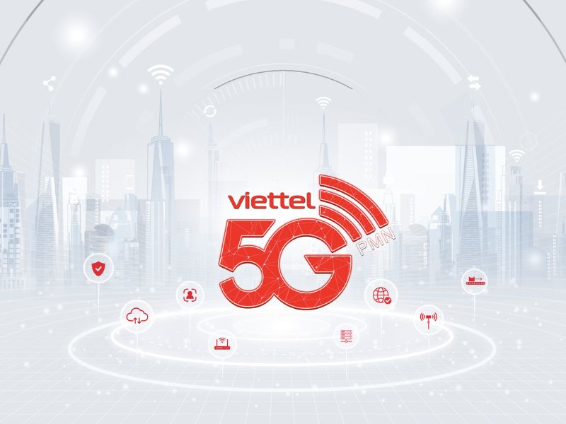 Chữ ký số Viettel CA Bình Sơn Quảng Ngãi 3 Viettel Quảng Ngãi: đơn vị cung cấp 5G hàng đầu tại Sơn Tây