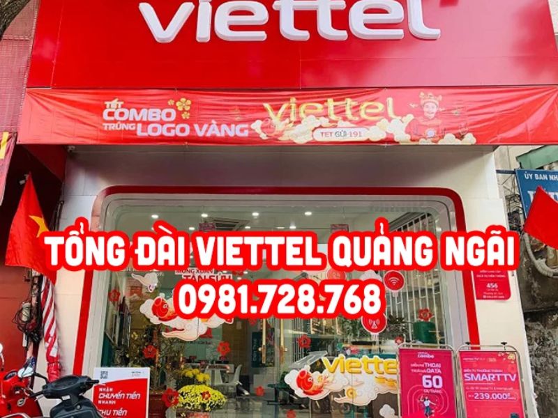 Chính sách ưu đãi gói cước internet dành cho giáo viên của viettel Quảng Ngãi