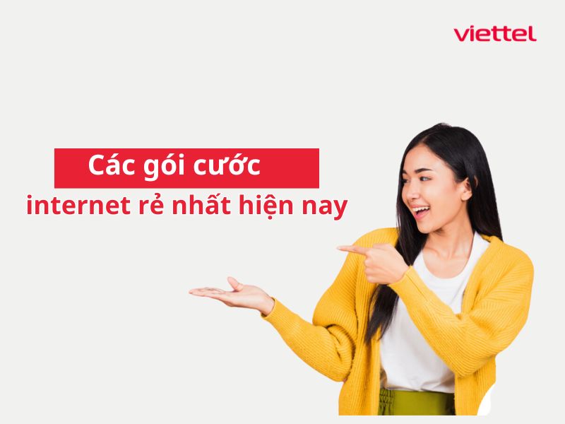 Tổng hợp những yếu tố ảnh hưởng đến tốc độ mạng internet 1 Gói cước internet rẻ nhất hiện nay