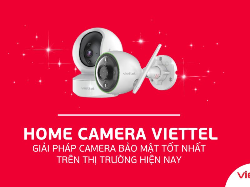Tổng hợp những yếu tố ảnh hưởng đến tốc độ mạng internet 2 Lợi ích của việc lắp đặt Camera Viettel