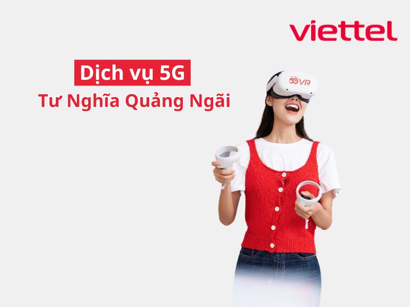 Tổng hợp những yếu tố ảnh hưởng đến tốc độ mạng internet 1 Dịch vụ 5G Tư Nghĩa Quảng Ngãi