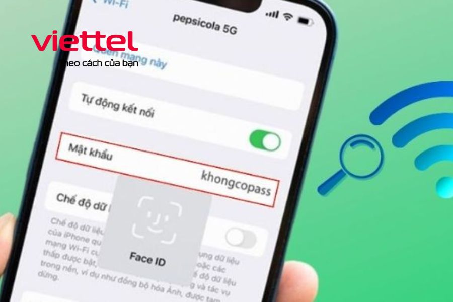 Tổng hợp những yếu tố ảnh hưởng đến tốc độ mạng internet 4 Các lỗi thường gặp khi đổi mật khẩu wifi Viettel và cách khắc phục