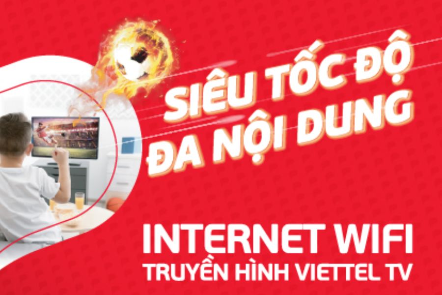 Tổng hợp những yếu tố ảnh hưởng đến tốc độ mạng internet 3 Các tiêu chí quan trọng khi chọn gói cước Internet phù hợp