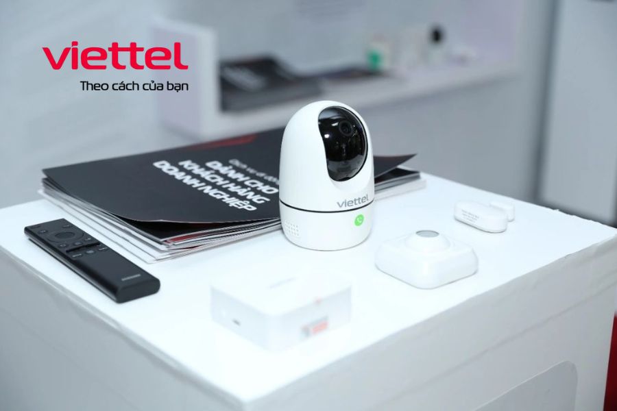 Tổng hợp những yếu tố ảnh hưởng đến tốc độ mạng internet 2 Cách bảo vệ camera khỏi hacker hiệu quả nhất