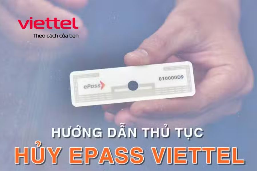 Tổng hợp những yếu tố ảnh hưởng đến tốc độ mạng internet 2 Cách hủy dịch vụ ePass nhanh nhất