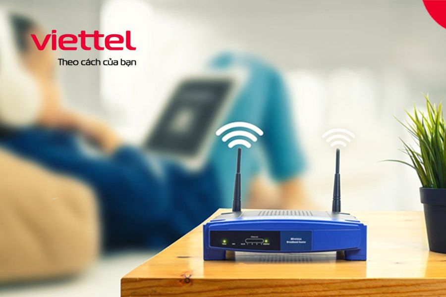 Tổng hợp những yếu tố ảnh hưởng đến tốc độ mạng internet 2 Cách khắc phục khi mạng viettel bị chậm
