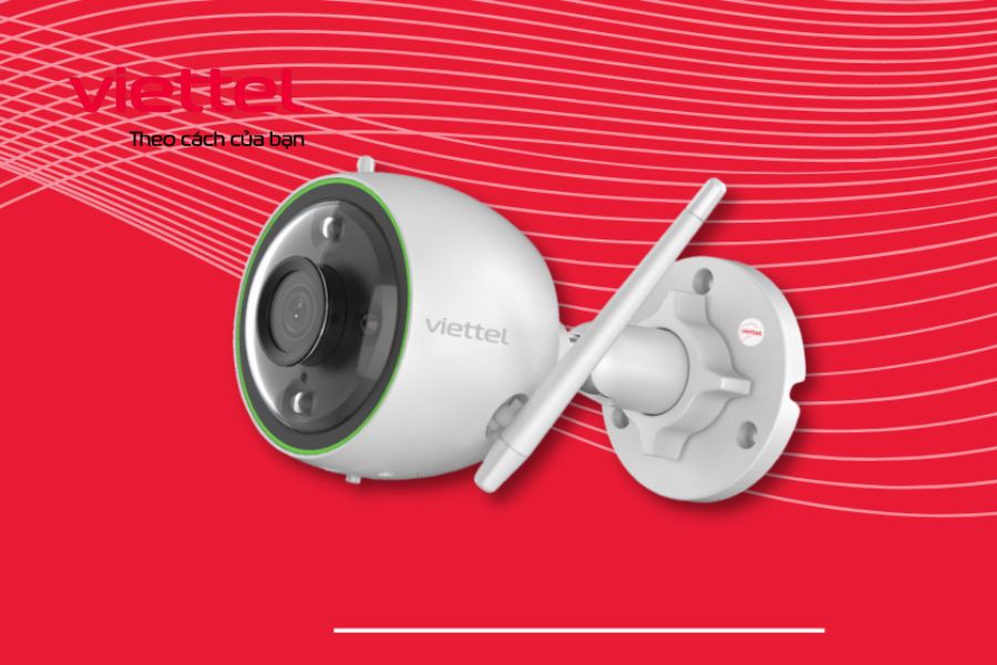 Tổng hợp những yếu tố ảnh hưởng đến tốc độ mạng internet 1 Camera có hoạt động mà không cần Internet không