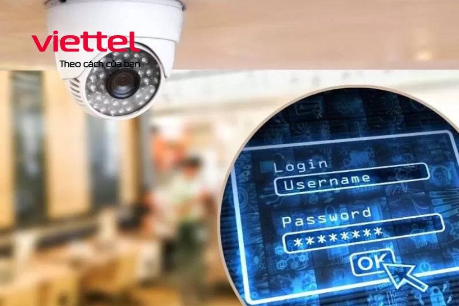 Tổng hợp những yếu tố ảnh hưởng đến tốc độ mạng internet 3 Câu hỏi thường gặp về cách bảo vệ camera khỏi hacker
