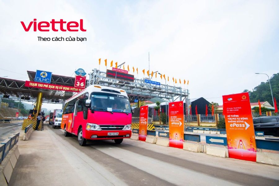 Tổng hợp những yếu tố ảnh hưởng đến tốc độ mạng internet 1 Dịch vụ thu phí không dừng ePass là gì