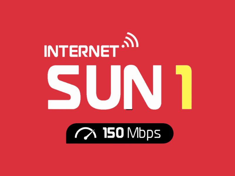 Tổng hợp những yếu tố ảnh hưởng đến tốc độ mạng internet 2 Gói cước internet gia đình viettel SUN1 (200Mbps)