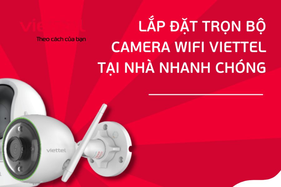 Tổng hợp những yếu tố ảnh hưởng đến tốc độ mạng internet 2 Có cần đăng ký gói cước Internet khi lắp camera không?