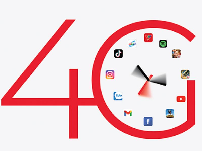 Tổng hợp những yếu tố ảnh hưởng đến tốc độ mạng internet 1 Gói cước truy cập internet không giới hạn của Viettel