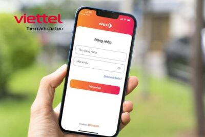 Hướng dẫn nạp tiền vào ePass nhanh chóng, đơn giản và an toàn