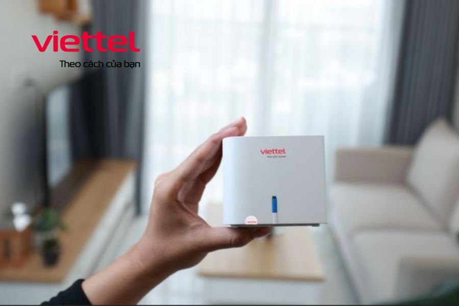 Tổng hợp những yếu tố ảnh hưởng đến tốc độ mạng internet 3 Khi nào nên nâng cấp gói cước viettel